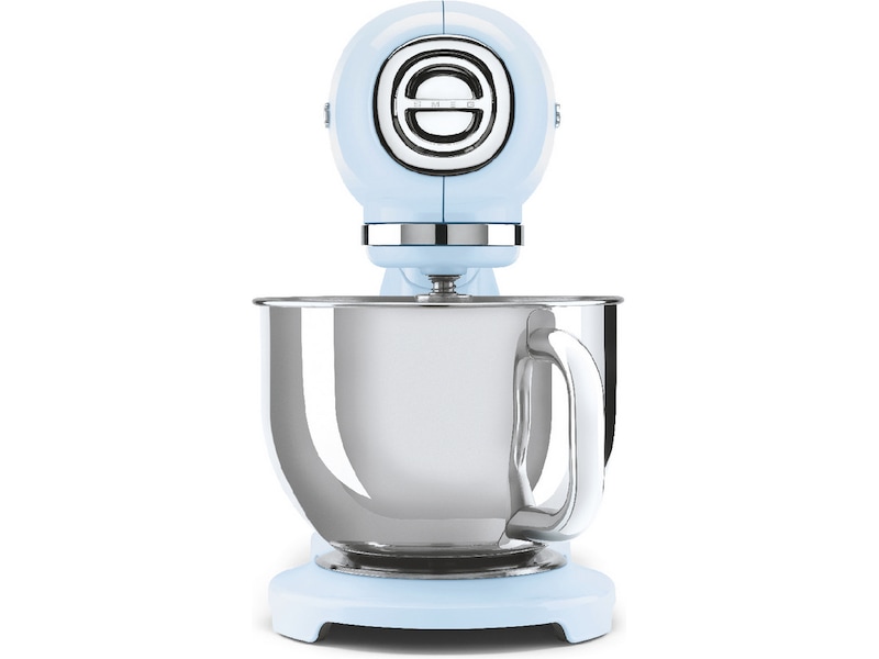 Smeg SMF03PBEU Köksmaskin (pastellblå) Köksmaskiner