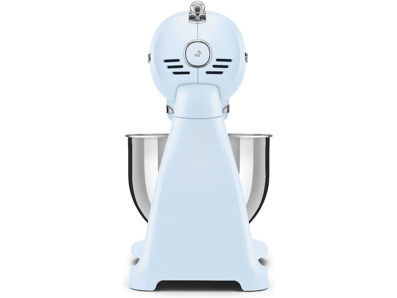 Smeg SMF03PBEU Köksmaskin (pastellblå) Köksmaskiner