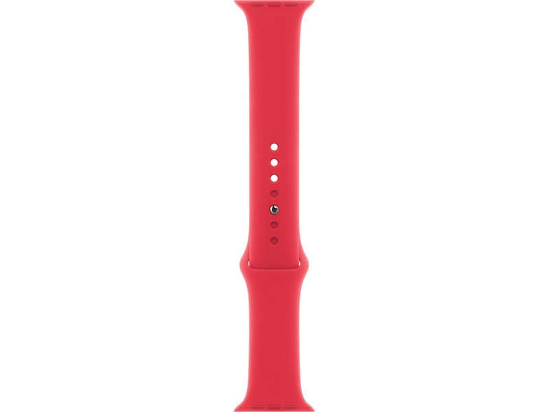 Apple Watch 41mm Sportband (PRODUCT)RED Armband
