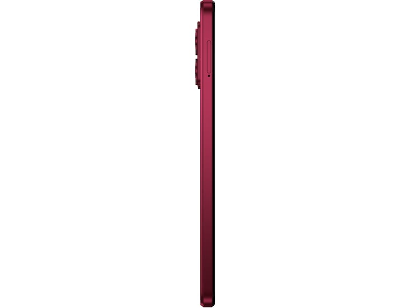 Motorola Moto G84 256GB (viva magenta) Mobiltelefoner