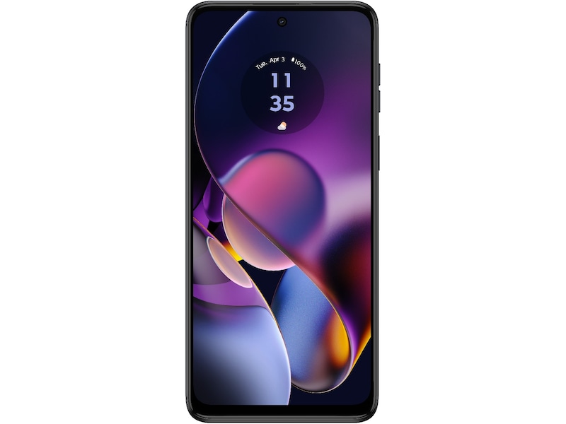 Motorola Moto G54 5G 128GB (midnight blue) Mobiltelefoner