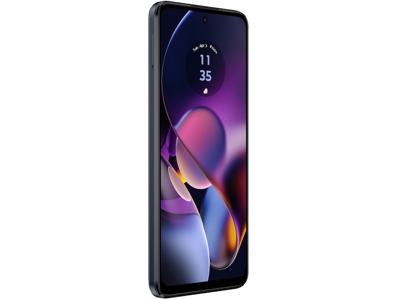 Motorola Moto G54 5G 128GB (midnight blue) Mobiltelefoner