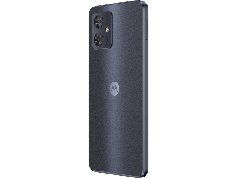 Motorola Moto G54 5G 128GB (midnight blue) Mobiltelefoner