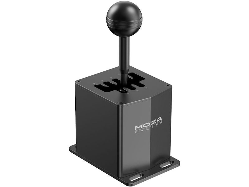 Moza Racing HGP H-Shifter Ratt & pedaler