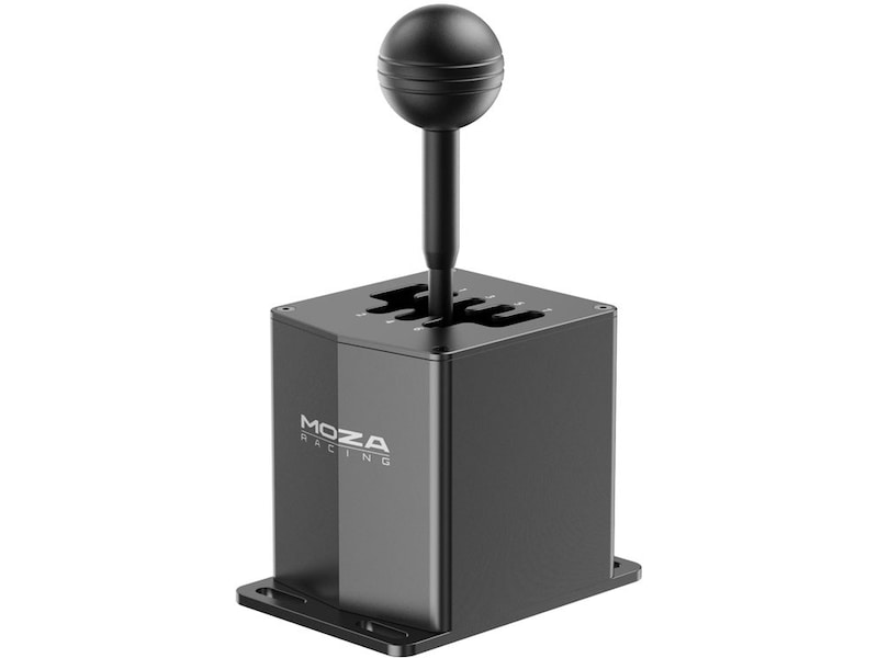 Moza Racing HGP H-Shifter Ratt & pedaler