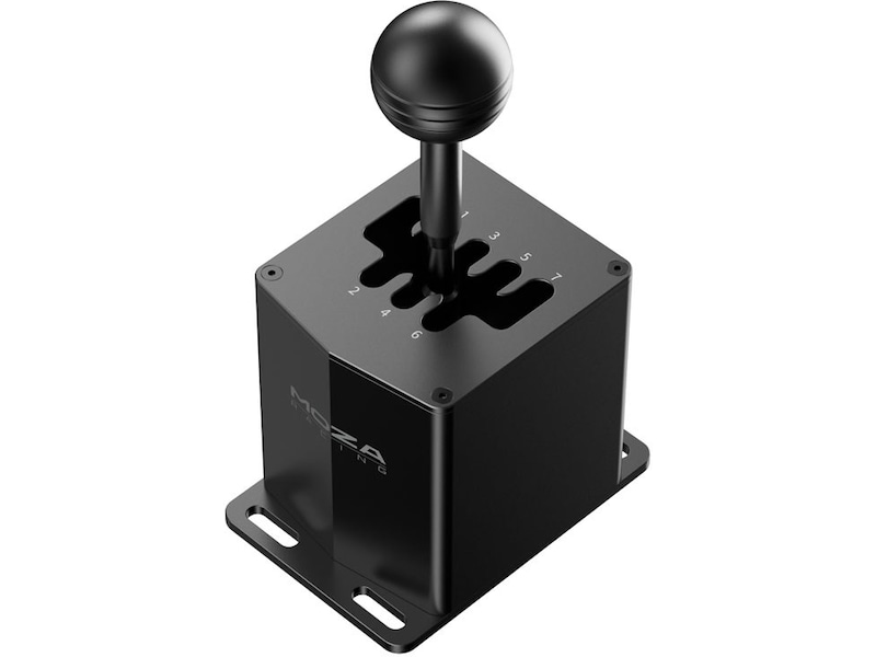 Moza Racing HGP H-Shifter Ratt & pedaler