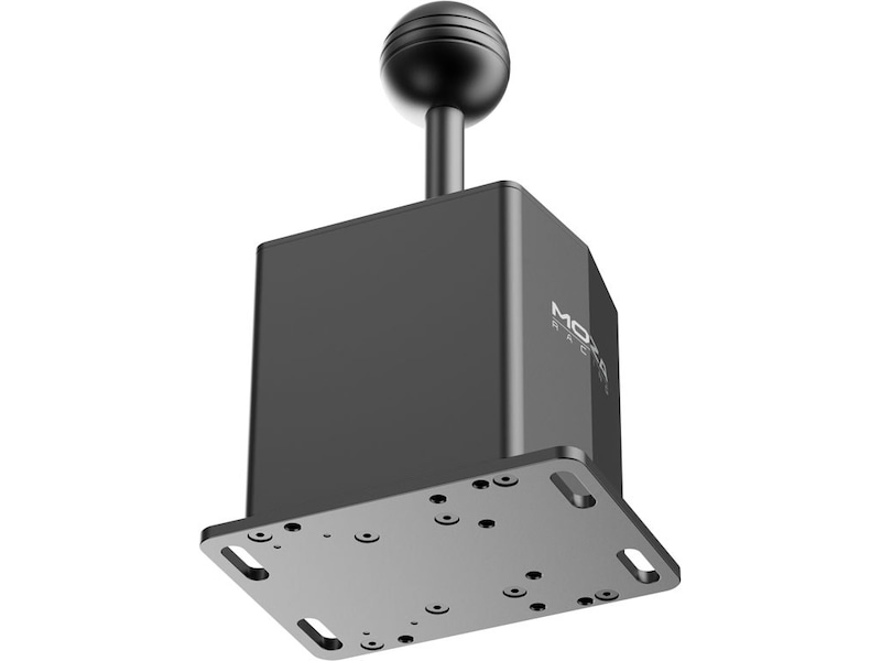 Moza Racing HGP H-Shifter Ratt & pedaler