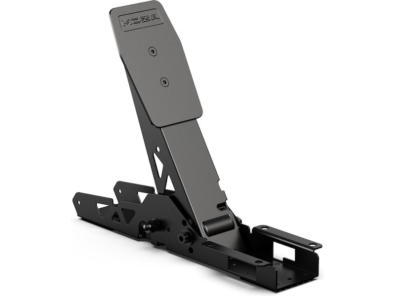 Moza Racing SR-P Lite Clutch Pedal Ratt & pedaler