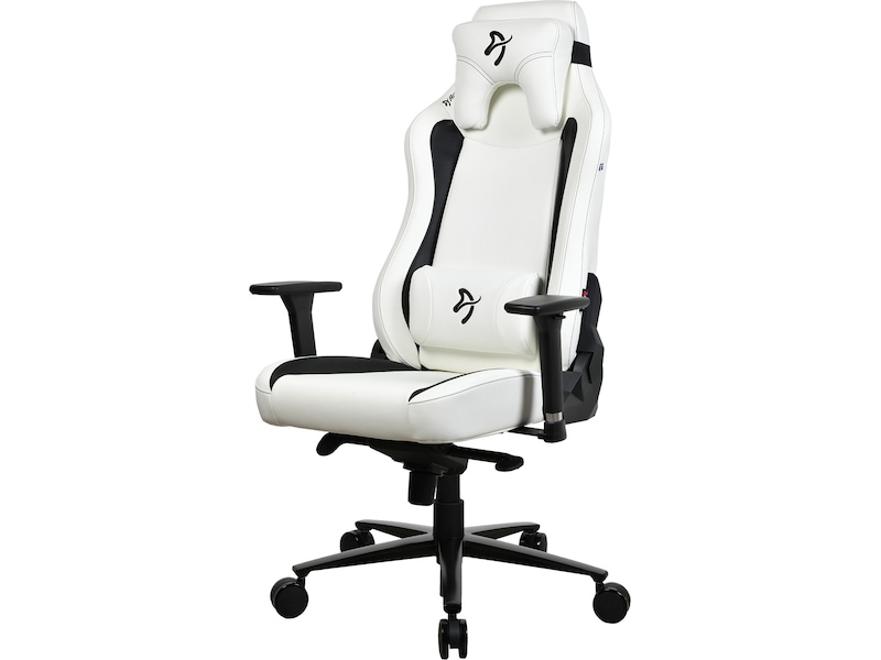 Arozzi Vernazza SoftPU Gamingstol (vit) Gamingstolar