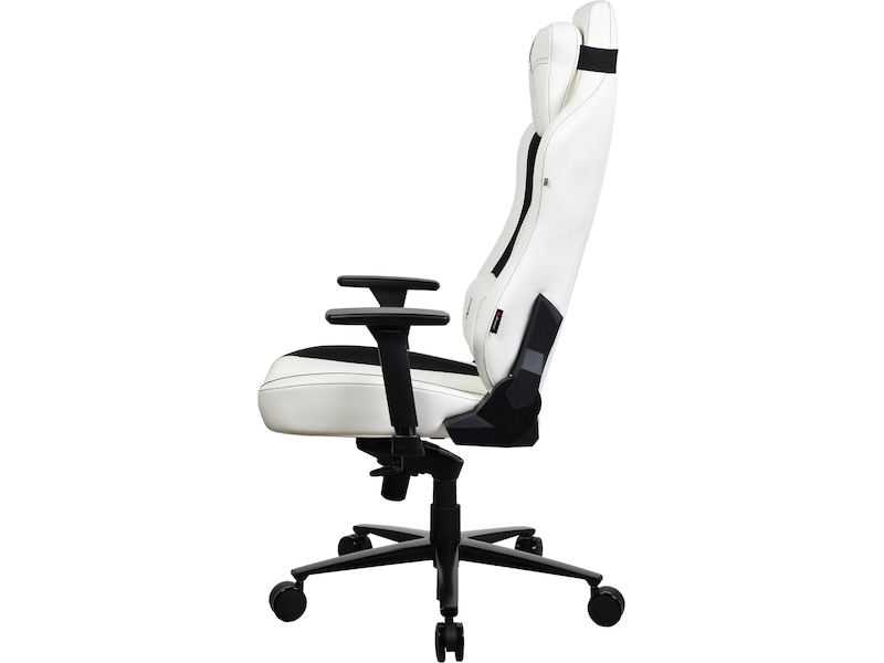 Arozzi Vernazza SoftPU Gamingstol (vit) Gamingstolar