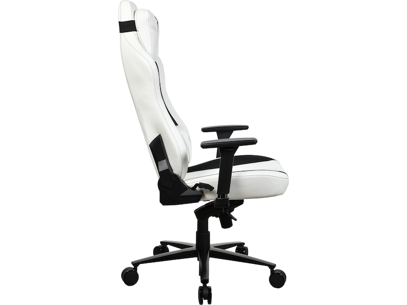 Arozzi Vernazza SoftPU Gamingstol (vit) Gamingstolar