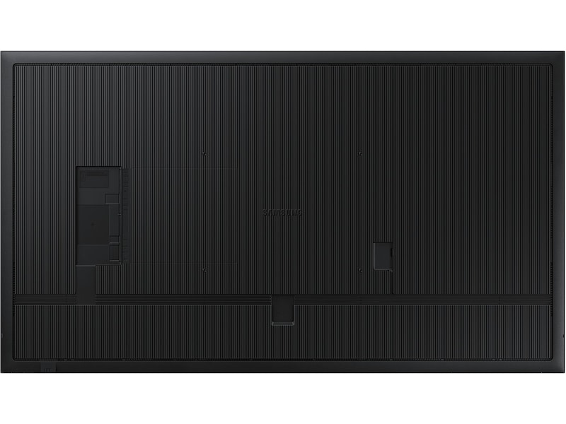 Samsung 65" 4K Public Display QM65C Public Display