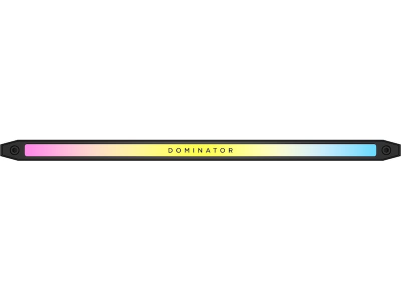 Corsair Dominator Titanium RGB DDR5 6400MHz 64GB (svart) Minne