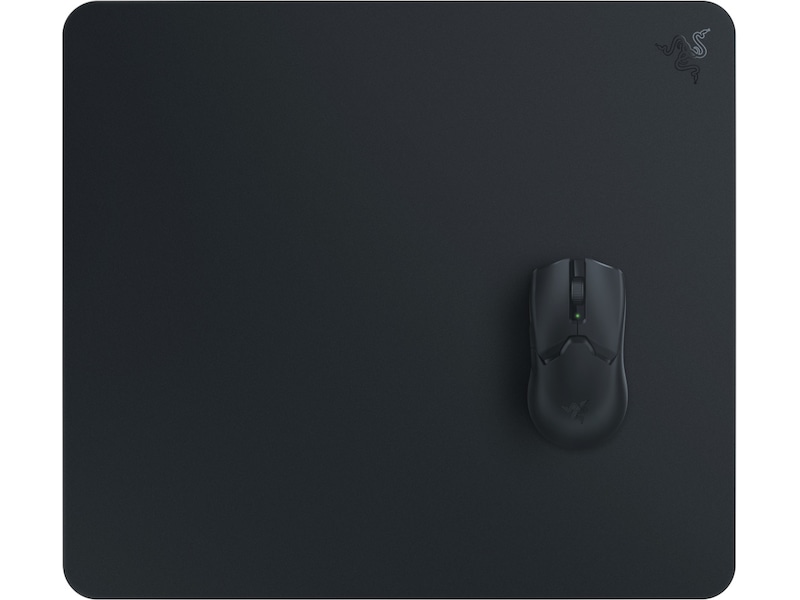 Razer Atlas Gaming Musmatta (svart) Gamingmusmatta