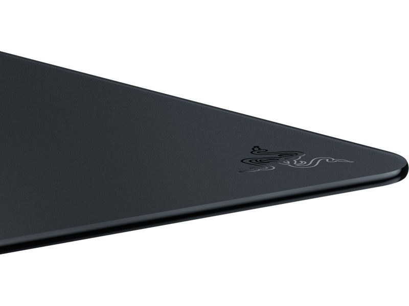 Razer Atlas Gaming Musmatta (svart) Gamingmusmatta