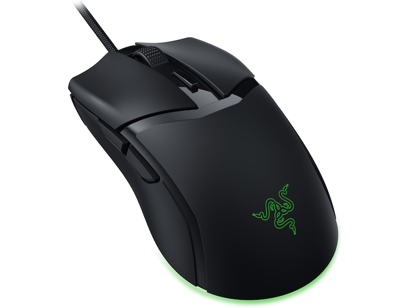 Razer Cobra Gamingmus Gamingmus