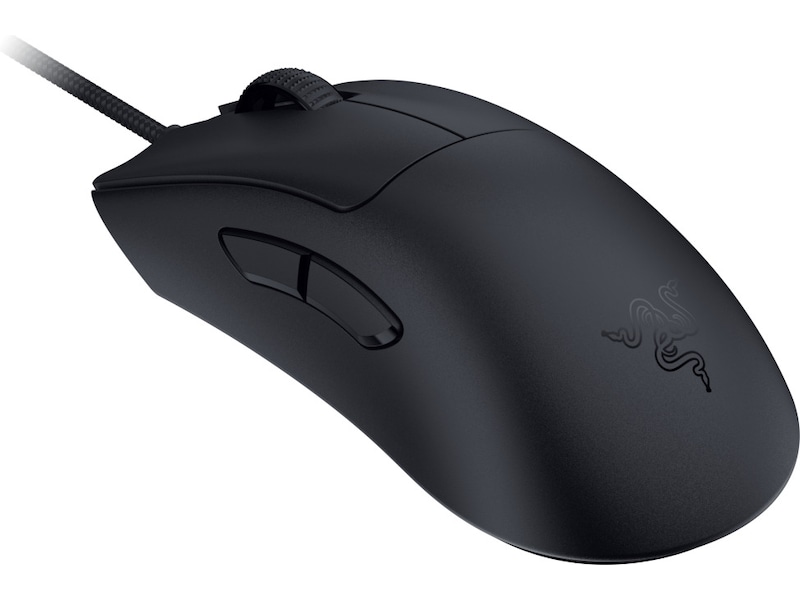 Razer NAGA V2 PRO Kabelansluten, Trådlös 30000dpi Mus Svart