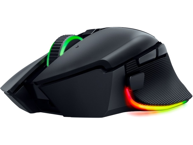 Razer Basilisk V3 Pro Gamingmus (svart) Gamingmus