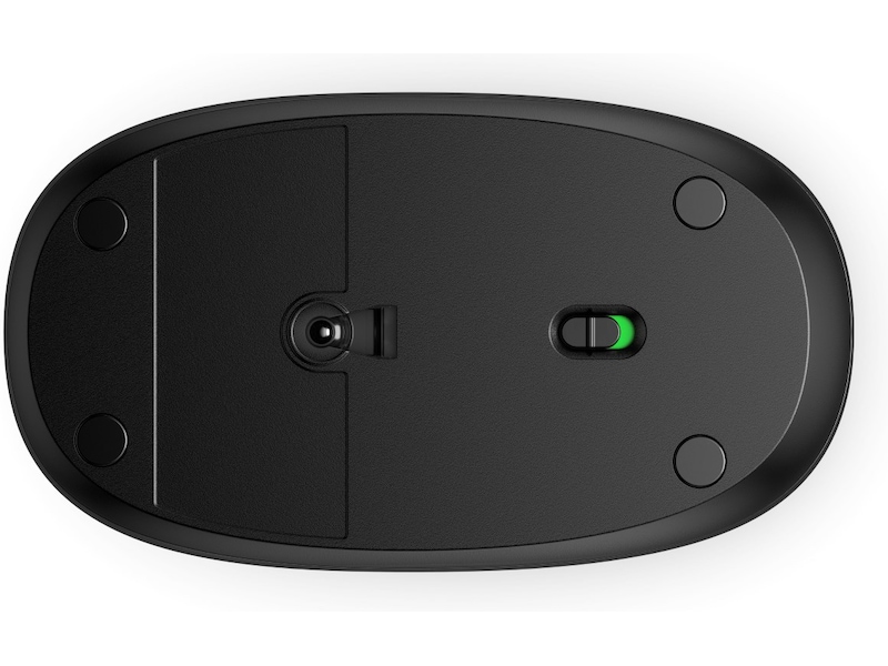 HP 240 Trådlös mus (svart) Mus