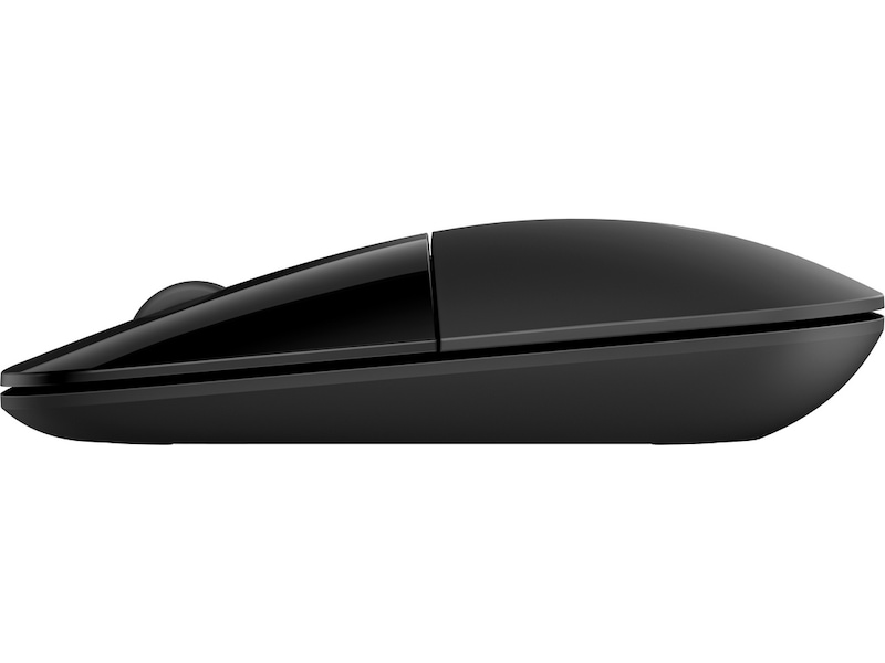 HP Z3700 BT trådlös mus (dubbel svart) Mus