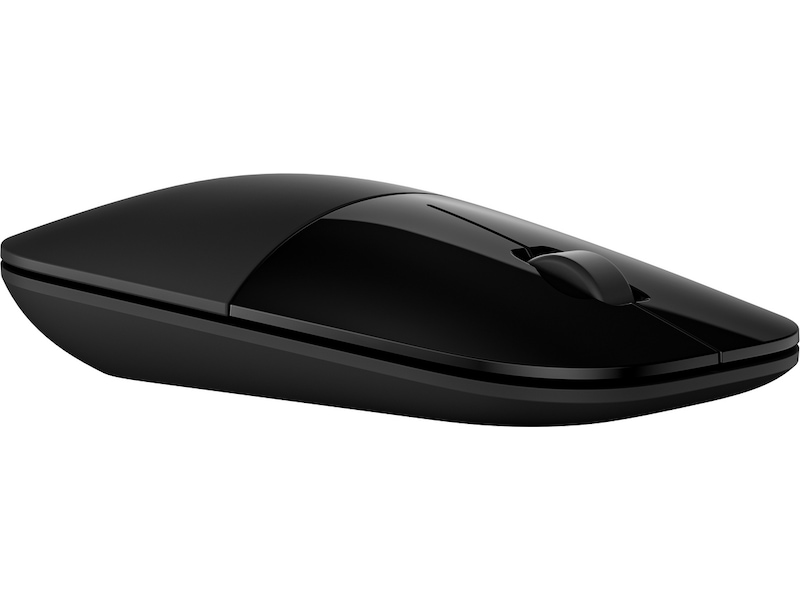 HP Z3700 BT trådlös mus (dubbel svart) Mus