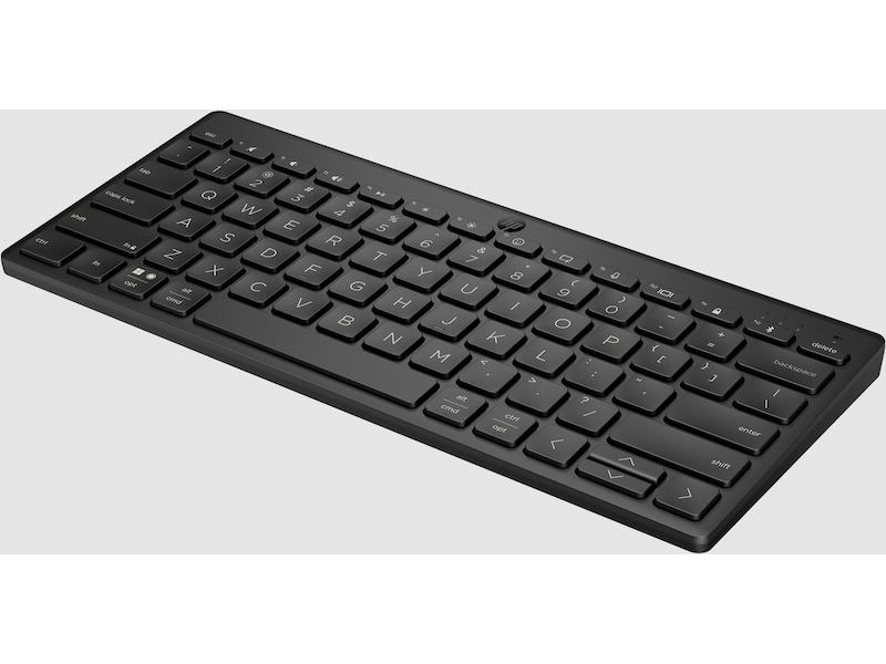 HP 350 kompakt Bluetooth-tangentbord (svart) Tangentbord