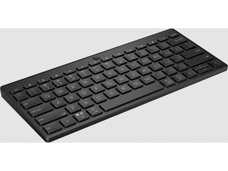 HP 350 kompakt Bluetooth-tangentbord (svart) Tangentbord