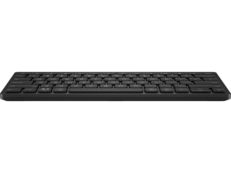 HP 350 kompakt Bluetooth-tangentbord (svart) Tangentbord