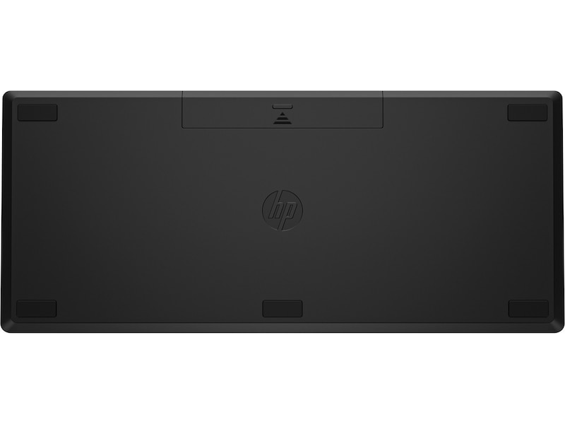 HP 350 kompakt Bluetooth-tangentbord (svart) Tangentbord