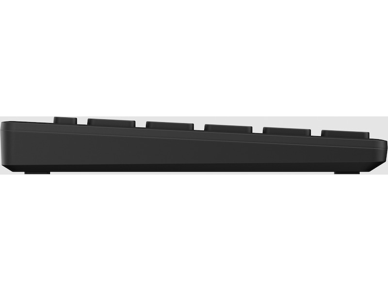 HP 350 kompakt Bluetooth-tangentbord (svart) Tangentbord