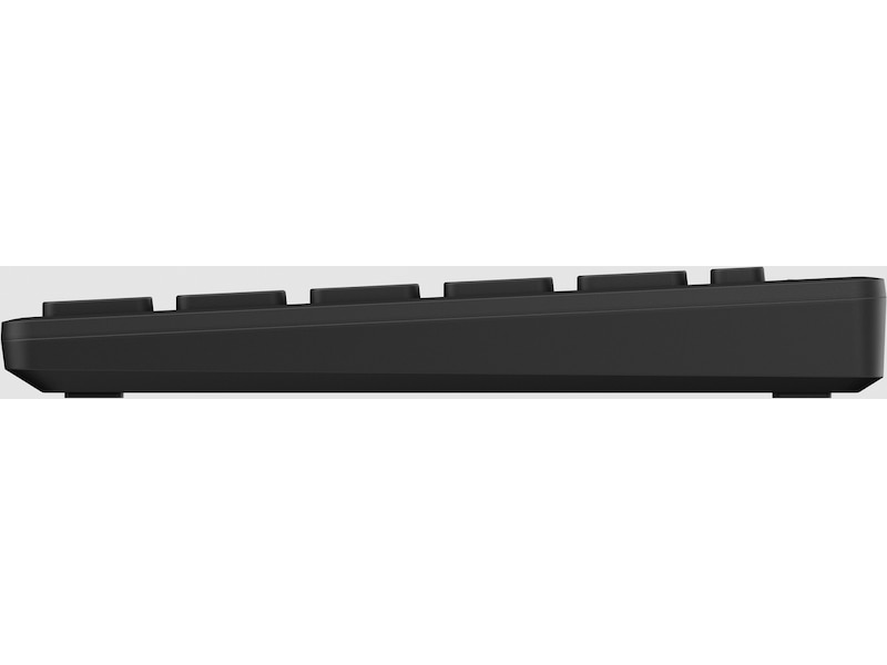 HP 350 kompakt Bluetooth-tangentbord (svart) Tangentbord