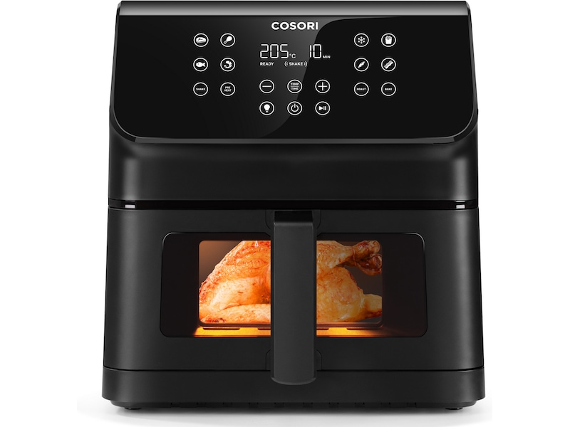 Cosori Premium Plus Airfryer CAF-P653-KEUR (svart) Airfryer