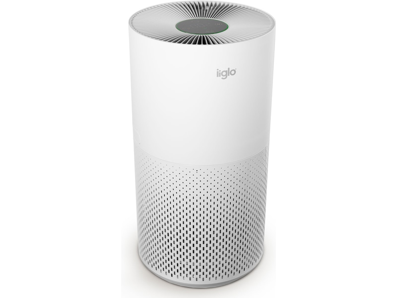 iiglo 30W luftrenare Luftrenare