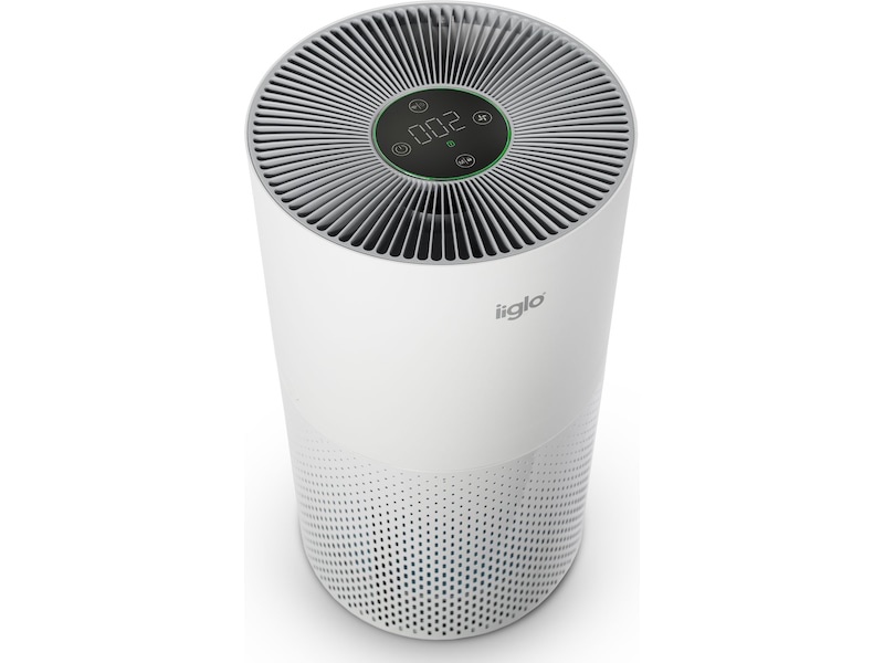iiglo 30W luftrenare Luftrenare