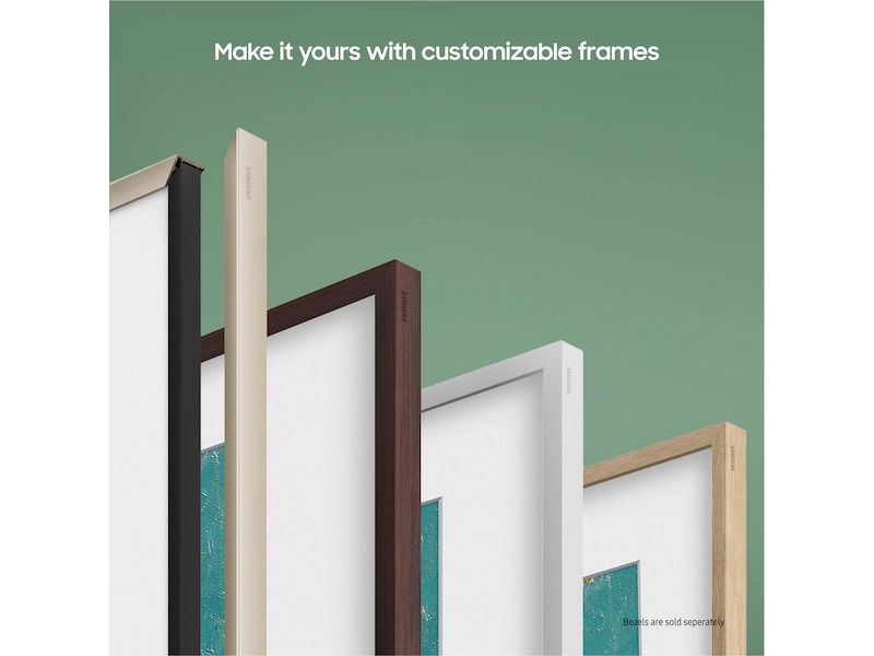 Samsung 32" The Frame 2023 TQ32LS03C 20 - 49 tums TV