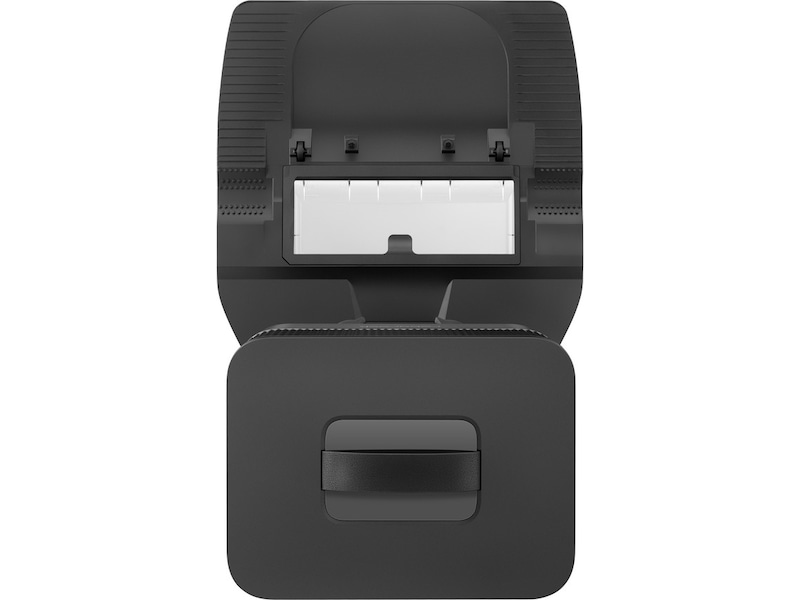 Roborock Q8 Max+ med tömningsstation (svart) Robotdammsugare