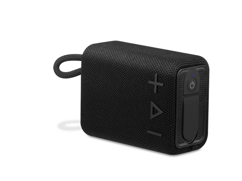 Andersson BHS 1.5 Bluetooth-högtalare (svart) Trådlös / Bluetooth högtalare