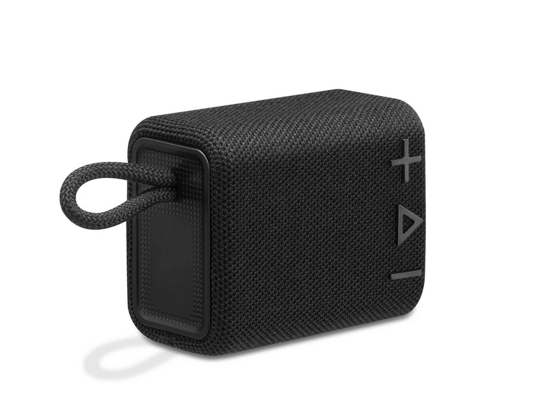 Andersson BHS 1.5 Bluetooth-högtalare (svart) Trådlös / Bluetooth högtalare
