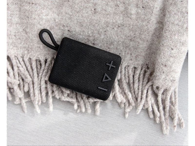 Andersson BHS 1.5 Bluetooth-högtalare (svart) Trådlös / Bluetooth högtalare