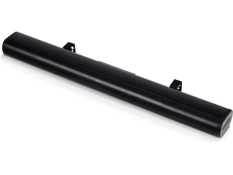 Andersson SRS 2.4 soundbar med subwoofer (svart) Soundbars