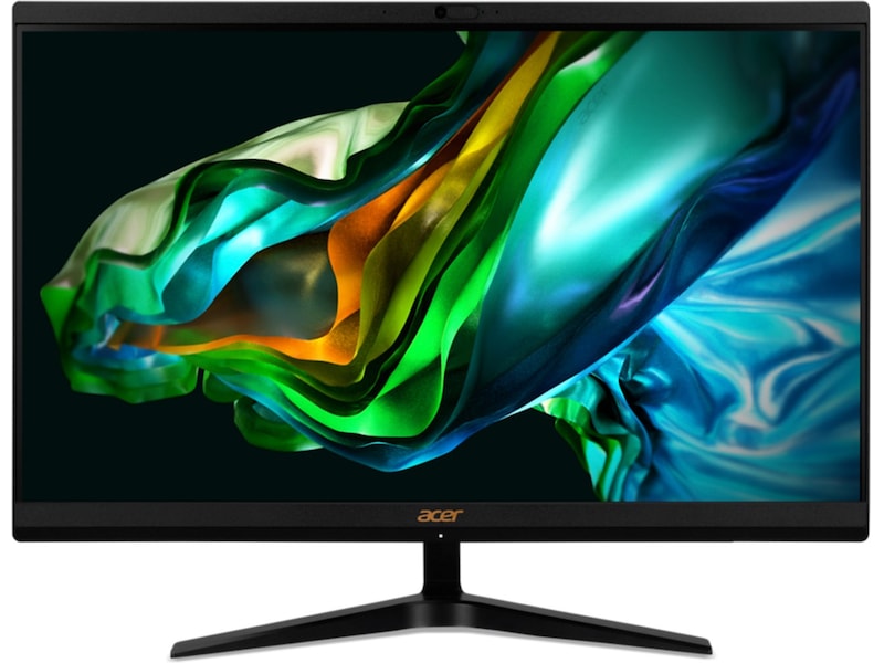 Acer Aspire C24-1800 AiO 24" FHD Stationär dator