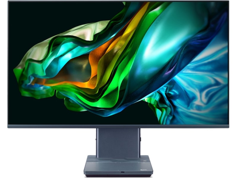 Acer Aspire S32-1856 AiO 32" WQHD Stationär dator
