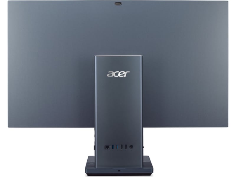 Acer Aspire S32-1856 AiO 32" WQHD Stationär dator