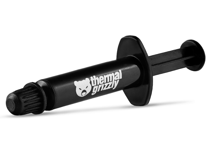 Thermal Grizzly Hydronaut 1g Kylpasta Kylpasta