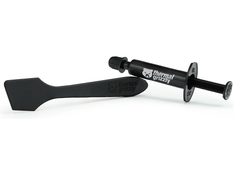 Thermal Grizzly Hydronaut 1g Kylpasta Kylpasta