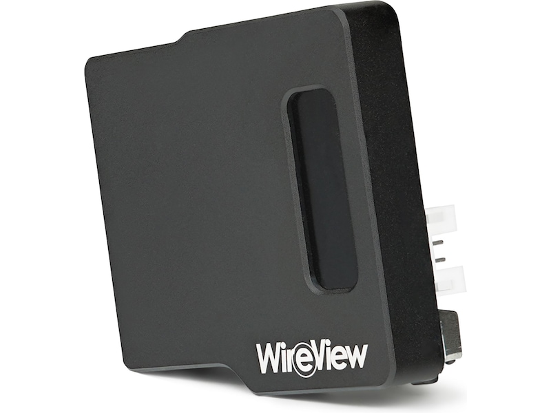 Thermal Grizzly WireView GPU 2x8Pin PCIe Reverse Tillbehör