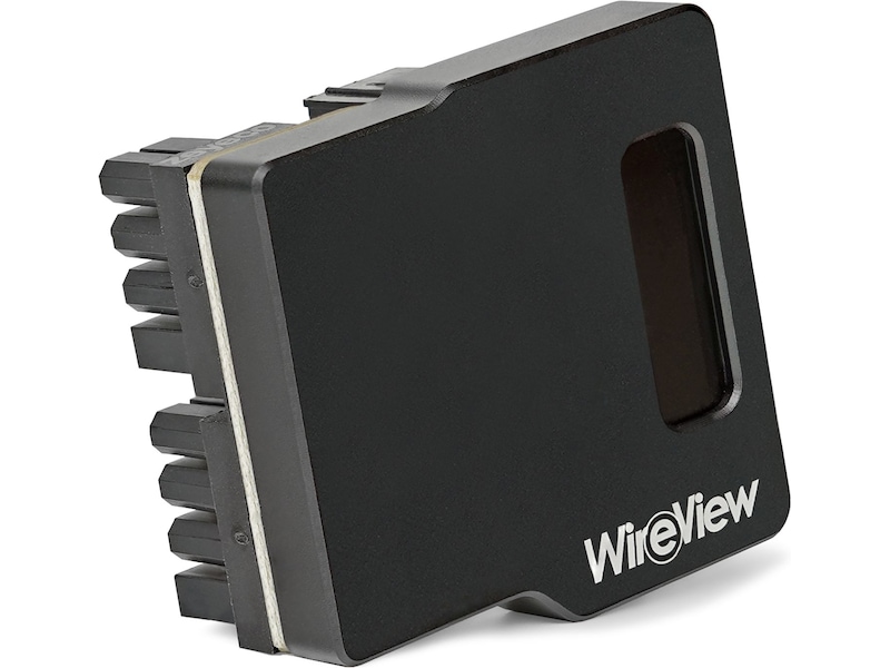 Thermal Grizzly WireView GPU 2x8Pin PCIe Reverse Tillbehör