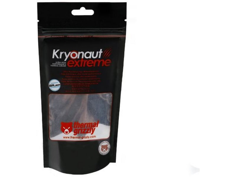 Thermal Grizzly Kryonaut Extreme 2g Kylpasta Kylpasta