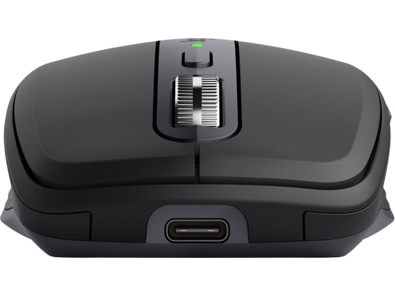 Logitech MX Anywhere 3S for Business trådlös mus (graphite) Mus