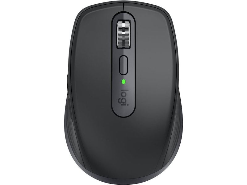 Logitech MX Anywhere 3S for Business trådlös mus (graphite) Mus